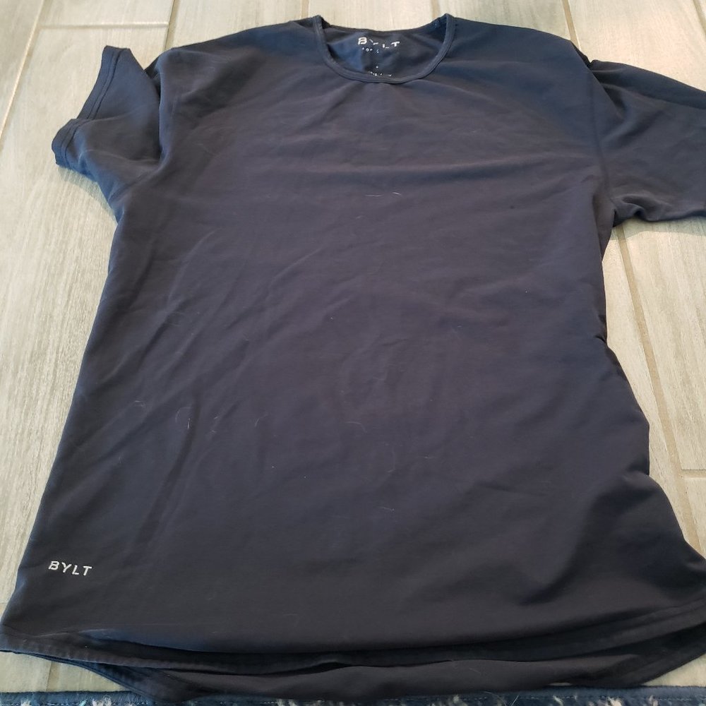 Bylt shirt